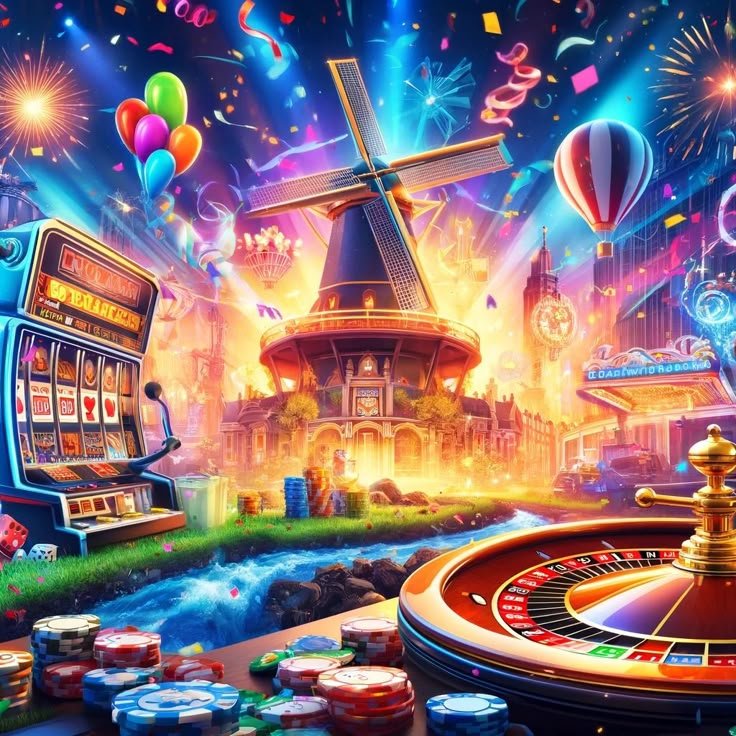 Online slots games collection on sugarph