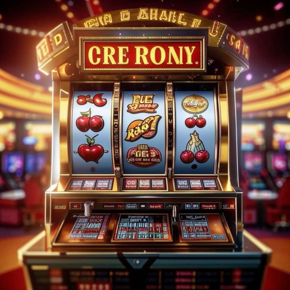 sugarph online slots section overview for Philippine players