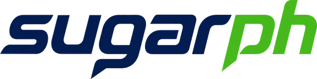sugarph online gaming platform logo